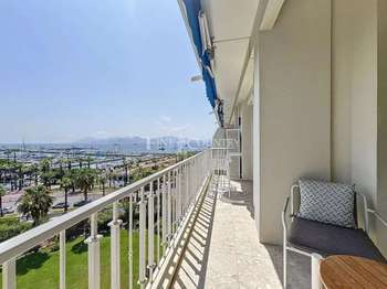 Vente Appartement 4 piècesCannes