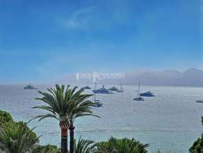 Vente Appartement 3 piècesCannes