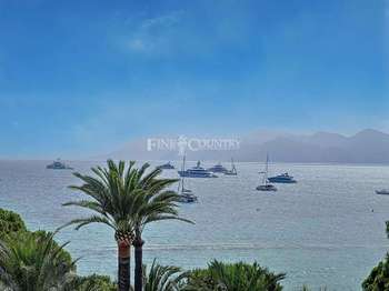 Vente appartement 3 pièces Cannes 06