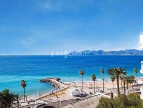 Vente Appartement 4 piècesCannes