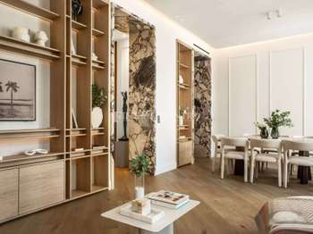 Vente appartement 5 pièces Cannes 06