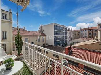 Vente appartement 3 pièces Cannes 06