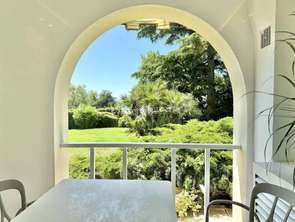 Vente Appartement 2 piècesCannes