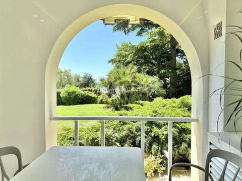 Vente appartement 2 pièces Cannes 06