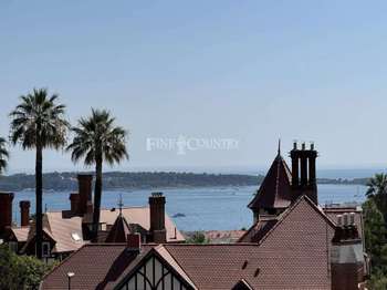 Vente appartement 5 pièces Cannes 06