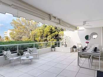 Vente appartement 3 pièces Cannes 06