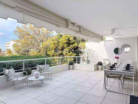 Vente appartement 3 pièces Cannes 06