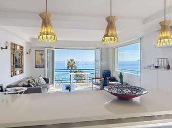 Vente appartement 3 pièces Cannes 06