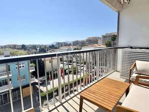 Vente Appartement 3 piècesCannes