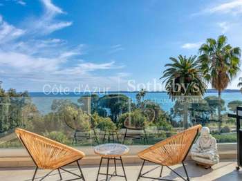 Vente appartement 7 pièces Cannes 06