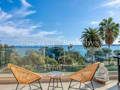 Vente appartement 7 pièces Cannes 06