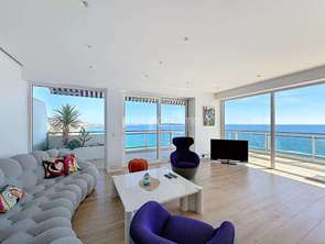 Vente Appartement 3 piècesCannes