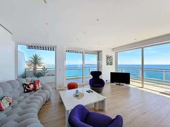 Vente appartement 3 pièces Cannes 06
