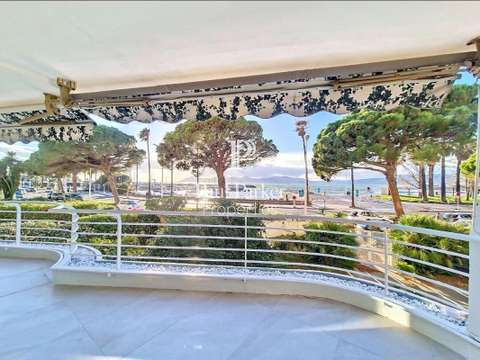 Vente appartement 2 pièces Cannes 06