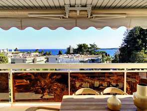 Vente Appartement 5 piècesCannes