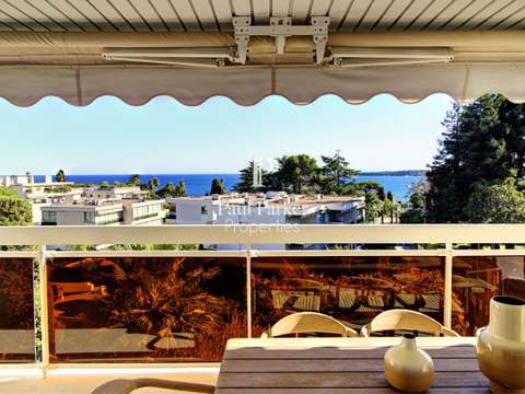 Vente appartement 5 pièces Cannes 06