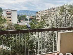 Vente Appartement 4 piècesCannes