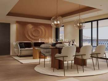 Vente appartement 5 pièces Cannes 06