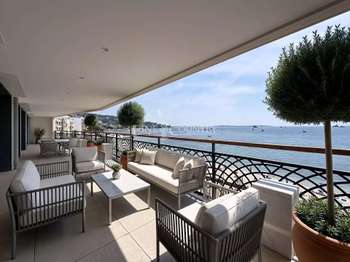 Vente Appartement 5 piècesCannes