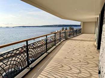 Vente Appartement 5 piècesCannes
