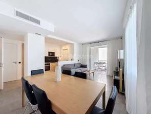 Vente Appartement 3 piècesCannes