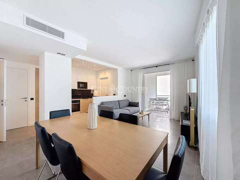 Vente appartement 3 pièces Cannes 06
