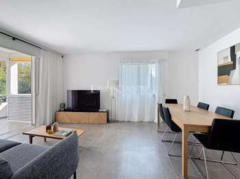 Vente Appartement 3 piècesCannes