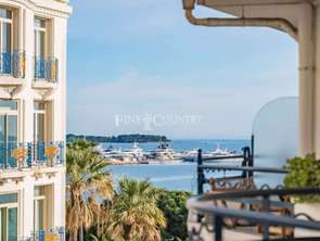 Vente Appartement 3 piècesCannes