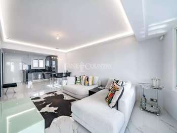 Vente Appartement 3 piècesCannes