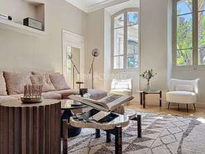 Vente Appartement 3 piècesCannes