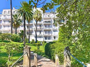 Vente appartement 3 pièces Cannes 06