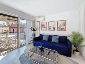 Vente Appartement T1Cannes