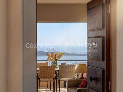 Vente appartement 2 pièces Cannes 06
