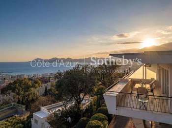 Vente Appartement 2 piècesCannes