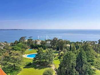 Vente appartement 3 pièces Cannes 06