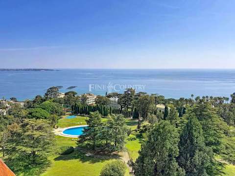 Vente appartement 3 pièces Cannes 06