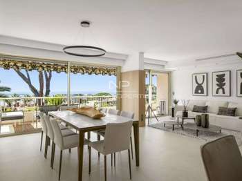 Vente appartement 5 pièces Cannes 06