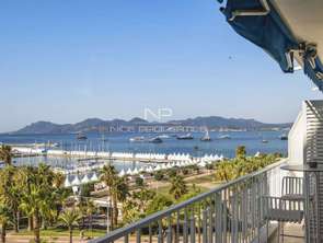 Vente Appartement 4 piècesCannes