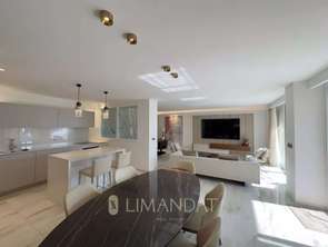 Vente Appartement 3 piècesCannes