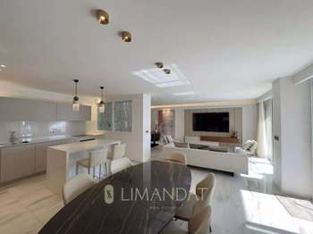 Vente appartement 3 pièces Cannes 06