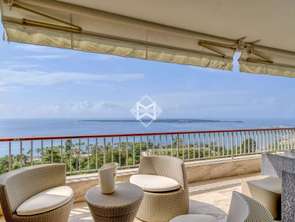Vente Appartement 4 piècesCannes