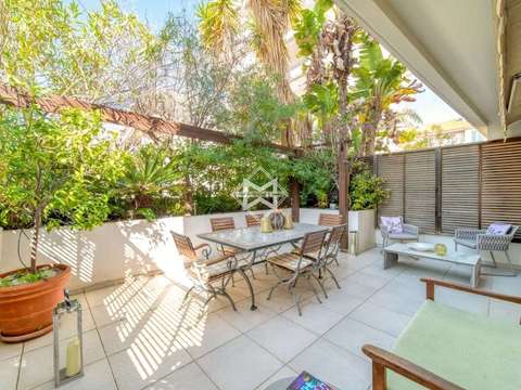 Vente appartement 7 pièces Cannes 06