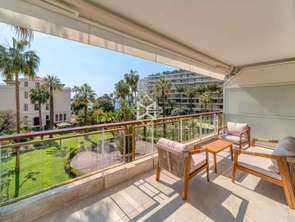 Vente Appartement 3 piècesCannes