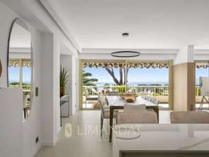 Vente Appartement 5 piècesCannes