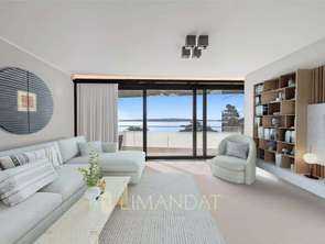 Vente Appartement 4 piècesCannes