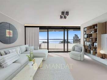 Vente appartement 4 pièces Cannes 06