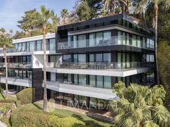 Vente Appartement 4 piècesCannes