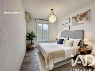 Vente appartement 3 pièces Vente appartement 3 pièces
