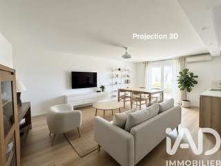 Vente appartement 3 pièces Vente appartement 3 pièces