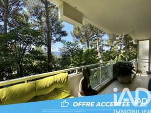 Vente Appartement 3 piècesCannes